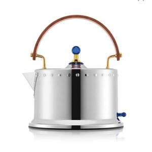 New Bodum OTTONI electric water kettle, 1.0l